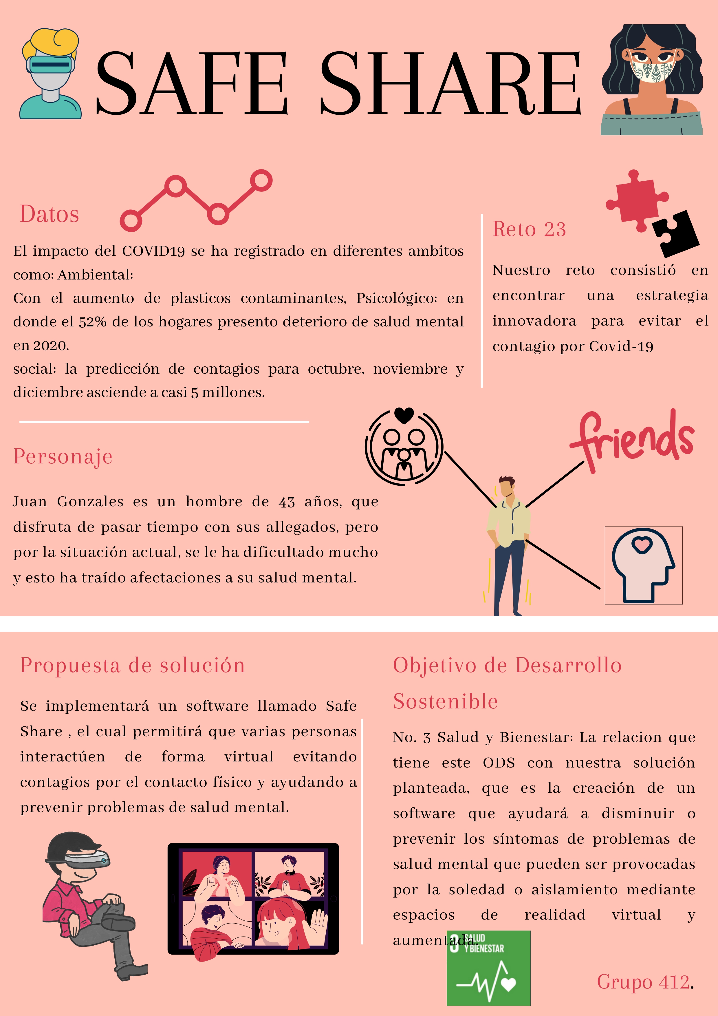 Equipo 412 - Social