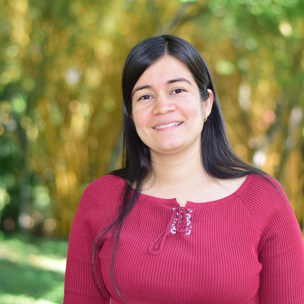 Viviana Andrea Almeida Osorio