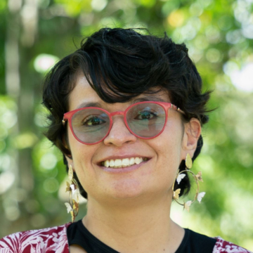 Katerine Alejandra Duque Duque