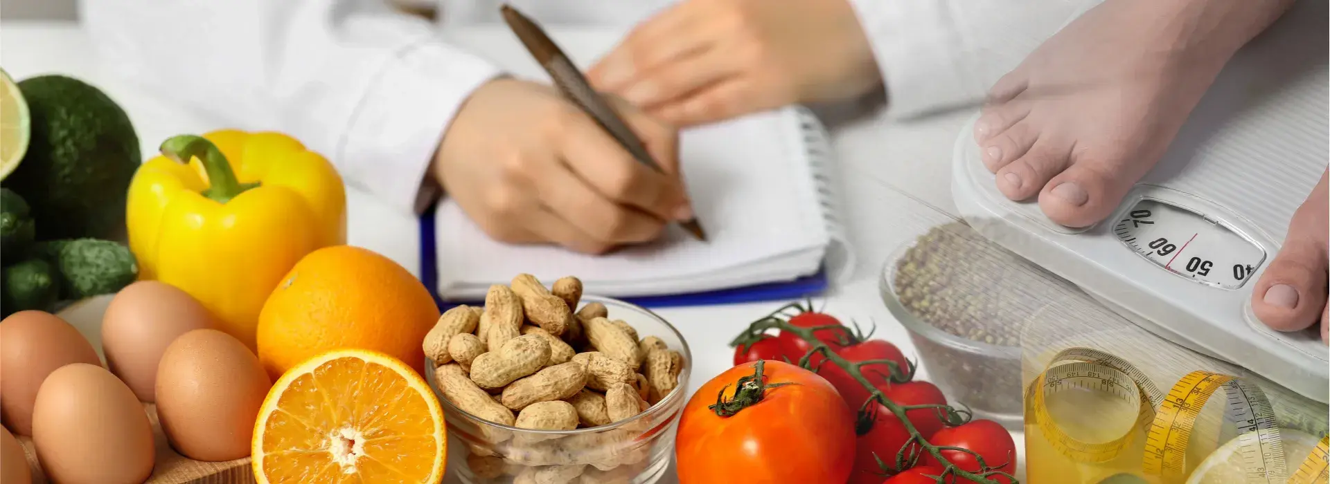 Diplomado en Abordaje Integral de los Trastornos de la Conducta Alimentaria