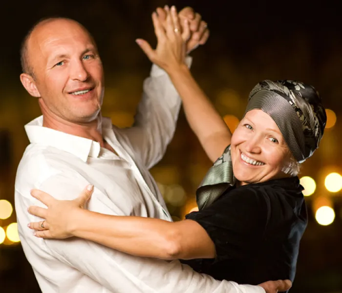 Taller Danza para la salud y el bienestar: Tango - Presencial