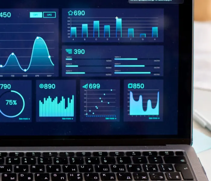 Curso en Análisis de datos con Power BI - Nivel avanzado