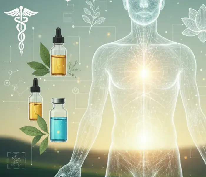 Diplomado en Medicina Integrativa. Bases Homeopáticas con énfasis en Biorregulación de Sistemas