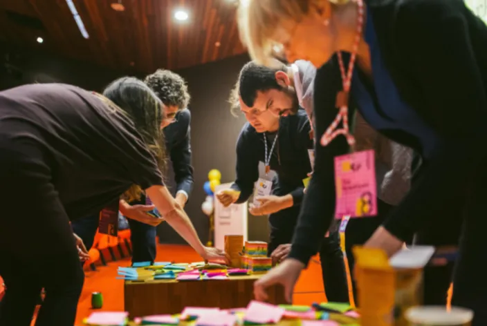 Diseño para la innovación