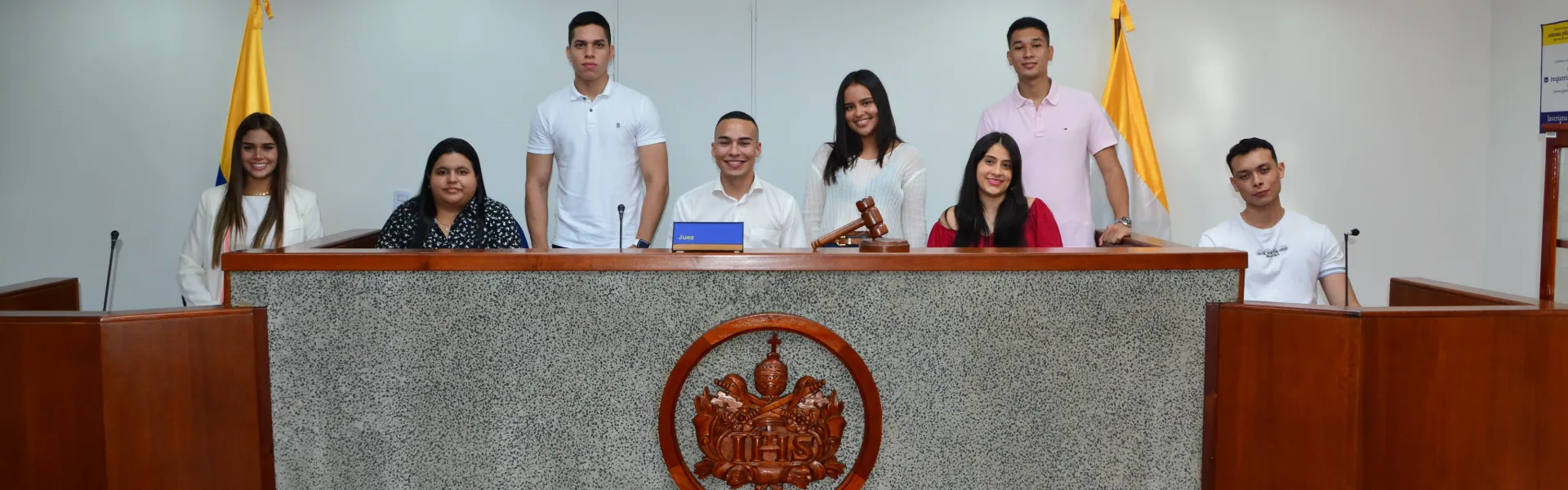 Derecho Facultad de Humanidades