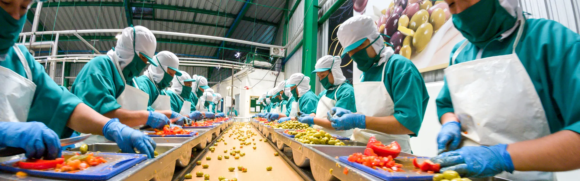 El CIAT y la Javeriana Cali se unen en pro del sistema alimentario de la región