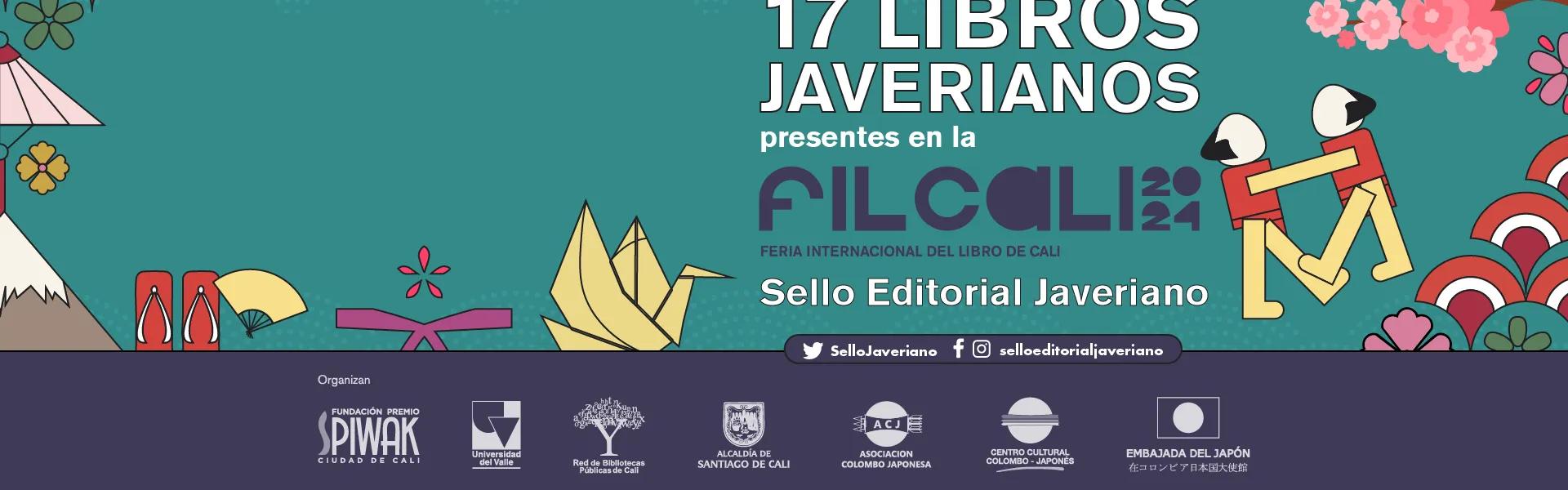 Feria Internacional del Libro