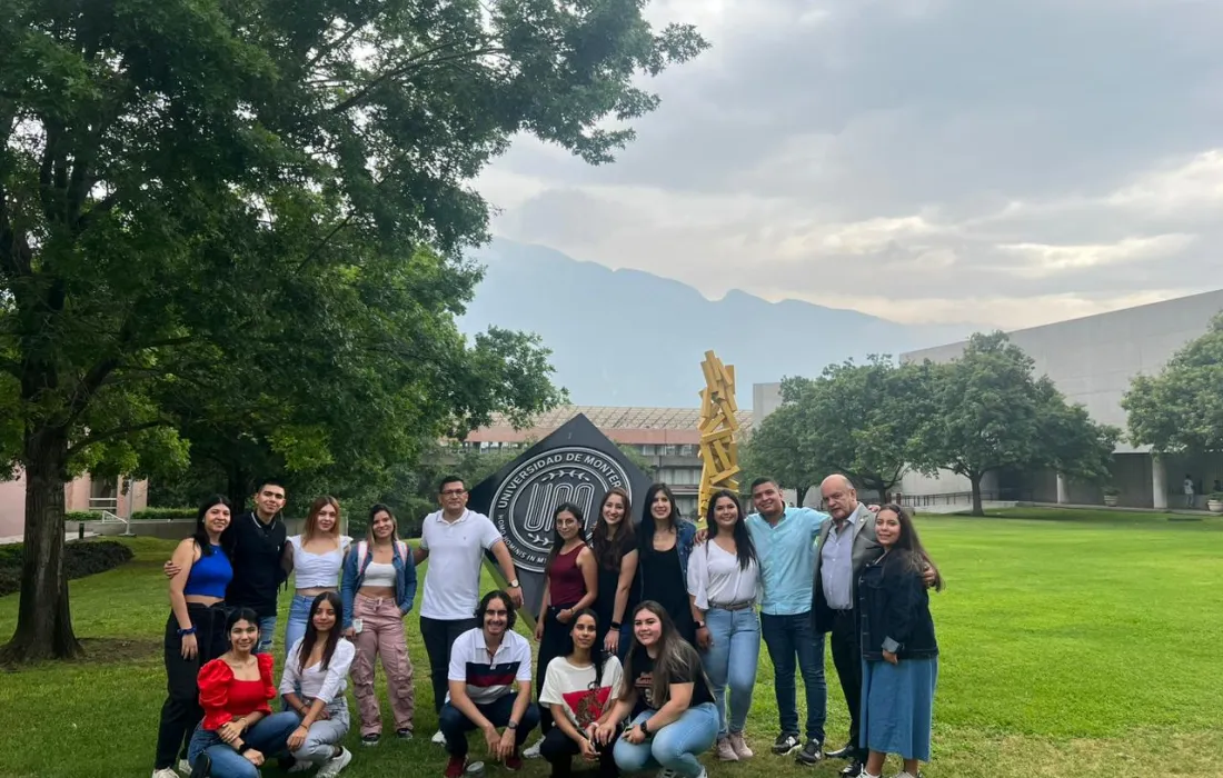 Misión Académica de Monterrey, un acercamiento a la logística e innovación de un gigante en Latinoamérica