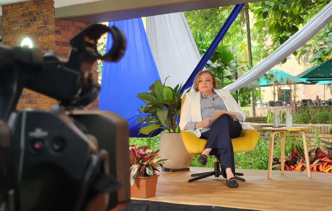 La Facultad de Humanidades y Ciencias Sociales reafirma su compromiso con la calidad académica y la conexión con los territorios La Facultad de Humanidades y Ciencias Sociales reafirma su compromiso con la calidad académica y la conexión con los territorios