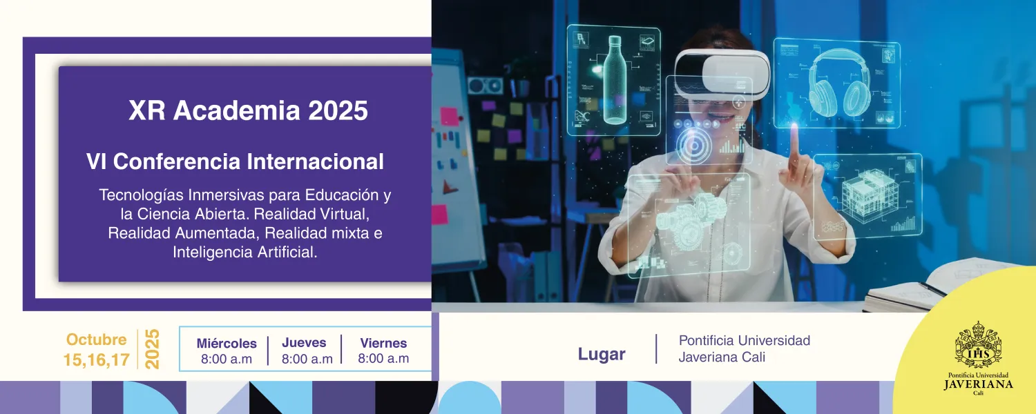 RX Academia 2025