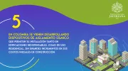 Aislamiento base, ¿por qué está ganando adeptos en el mundo de la construcción?