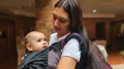 “La maternidad en soledad es una mesa de dos patas”, Mónica Tesone psicóloga y terapeuta familiar 