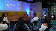 Charla:” Investiga, protege y transfiere” en Exposemilleros 2025 Charla:” Investiga, protege y transfiere” en Exposemilleros 2025