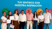 Estudiantes de Mercadeo presentaron soluciones a empresas en el Proyecto de Innovación Colaborativa