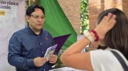 Javeriana Cali fue epicentro del debate nacional e internacional sobre el derecho a la alimentación digna Javeriana Cali fue epicentro del debate nacional e internacional sobre el derecho a la alimentación digna