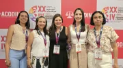 Javeriana Cali fue epicentro del debate nacional e internacional sobre el derecho a la alimentación digna Javeriana Cali fue epicentro del debate nacional e internacional sobre el derecho a la alimentación digna