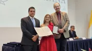 Cruz San Pedro Claver: 25 estudiantes reconocidos por sus calidades humanas y espíritu javeriano Cruz San Pedro Claver: 25 estudiantes reconocidos por sus calidades humanas y espíritu javeriano