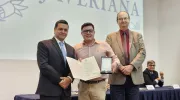 Cruz San Pedro Claver: 25 estudiantes reconocidos por sus calidades humanas y espíritu javeriano