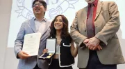 Cruz San Pedro Claver: 25 estudiantes reconocidos por sus calidades humanas y espíritu javeriano Cruz San Pedro Claver: 25 estudiantes reconocidos por sus calidades humanas y espíritu javeriano