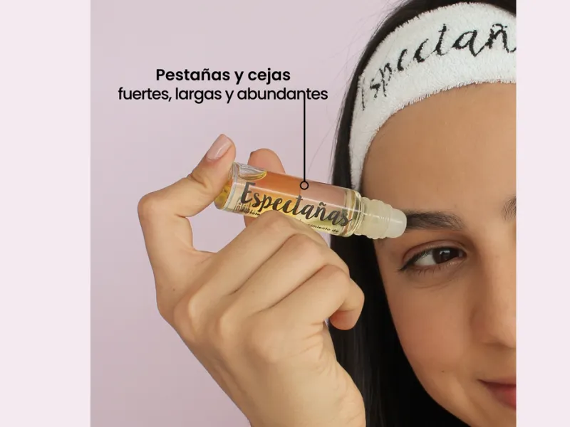 Los jóvenes emprendedores que revolucionaron el mercado de la belleza con Espectañas