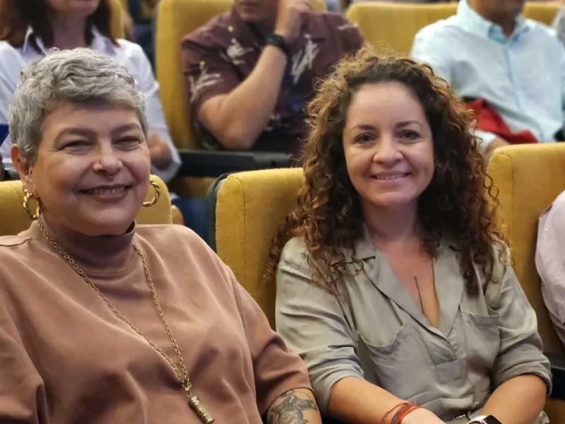 Jornada de Bienvenida Javeriana Cali 2024