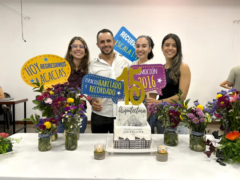 Promoción 2016