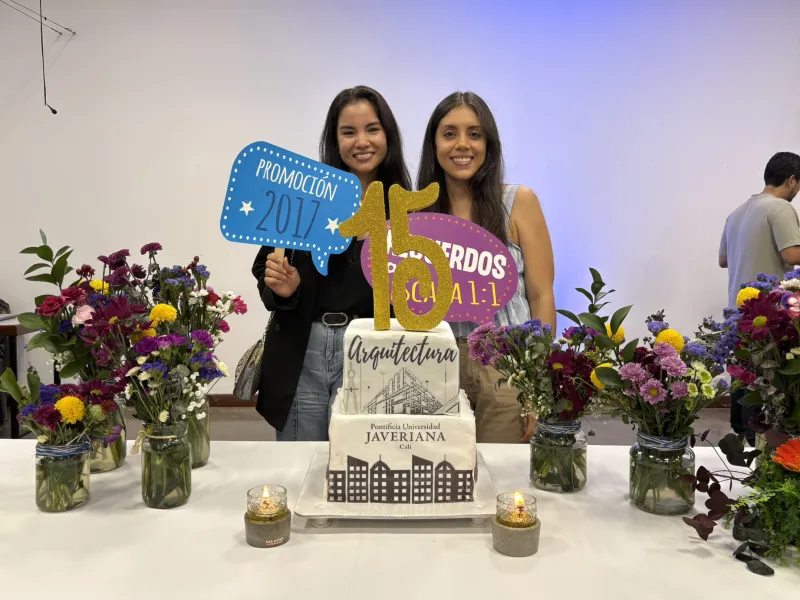 Promoción 2017
