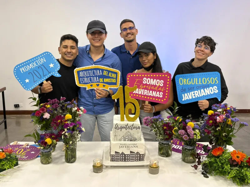 Promoción 2021