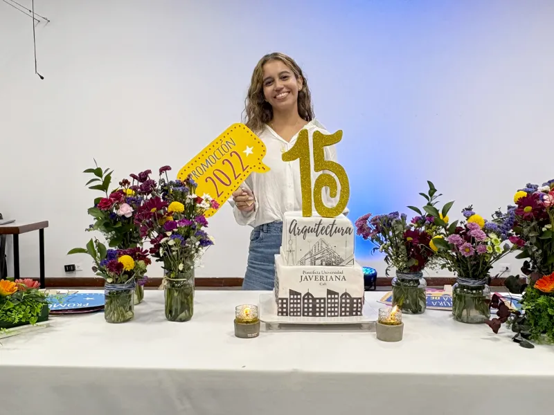 Promoción 2022