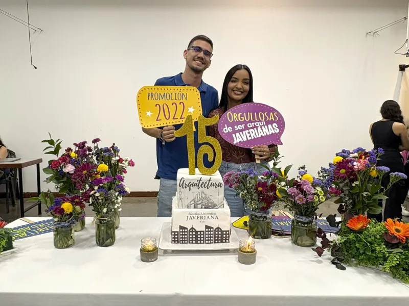 Promoción 2022