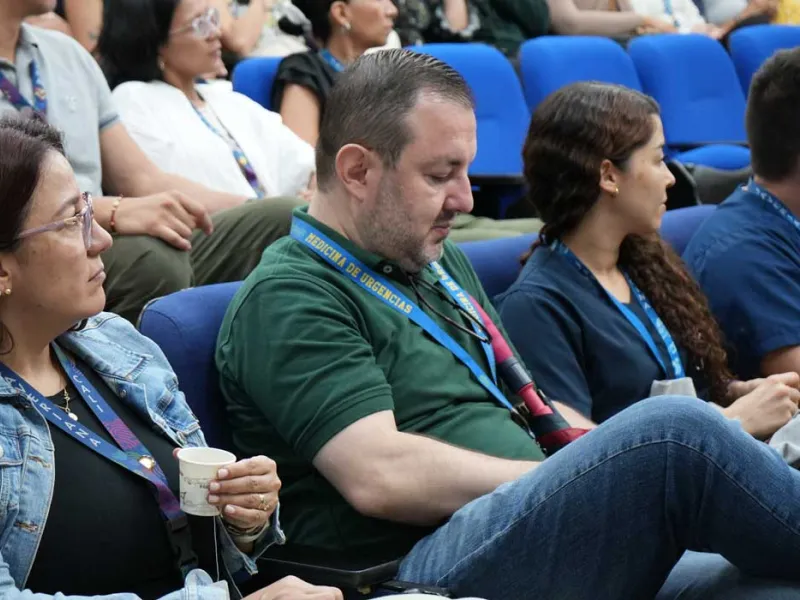 La Facultad de Ciencias de la Salud consolida su liderazgo académico, investigativo y social