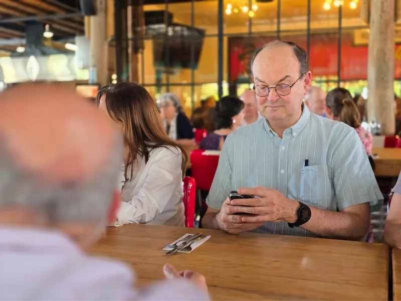 Planeación conjunta