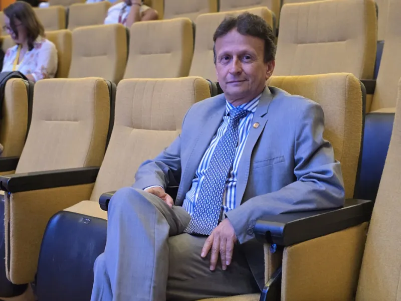 Javeriana Cali fue epicentro del debate nacional e internacional sobre el derecho a la alimentación digna Javeriana Cali fue epicentro del debate nacional e internacional sobre el derecho a la alimentación digna