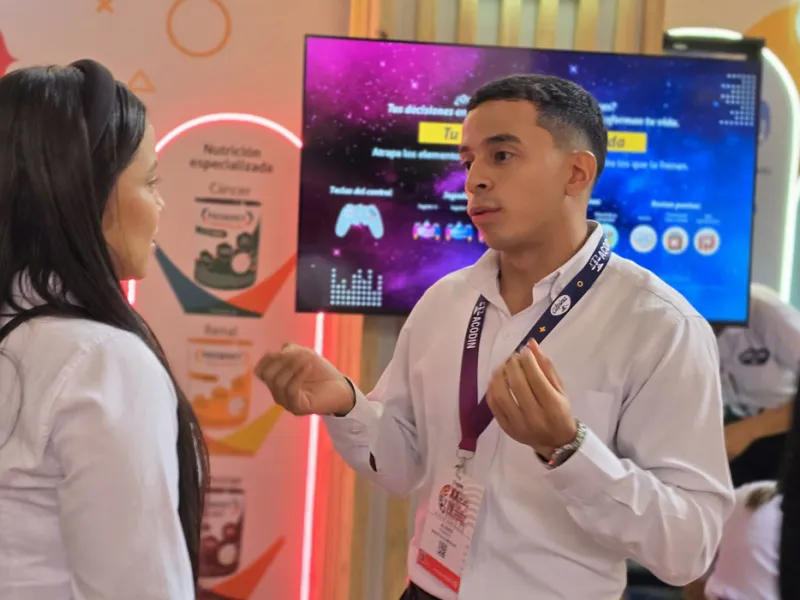 Javeriana Cali fue epicentro del debate nacional e internacional sobre el derecho a la alimentación digna Javeriana Cali fue epicentro del debate nacional e internacional sobre el derecho a la alimentación digna