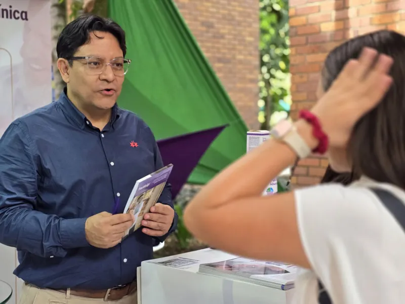 Javeriana Cali fue epicentro del debate nacional e internacional sobre el derecho a la alimentación digna Javeriana Cali fue epicentro del debate nacional e internacional sobre el derecho a la alimentación digna