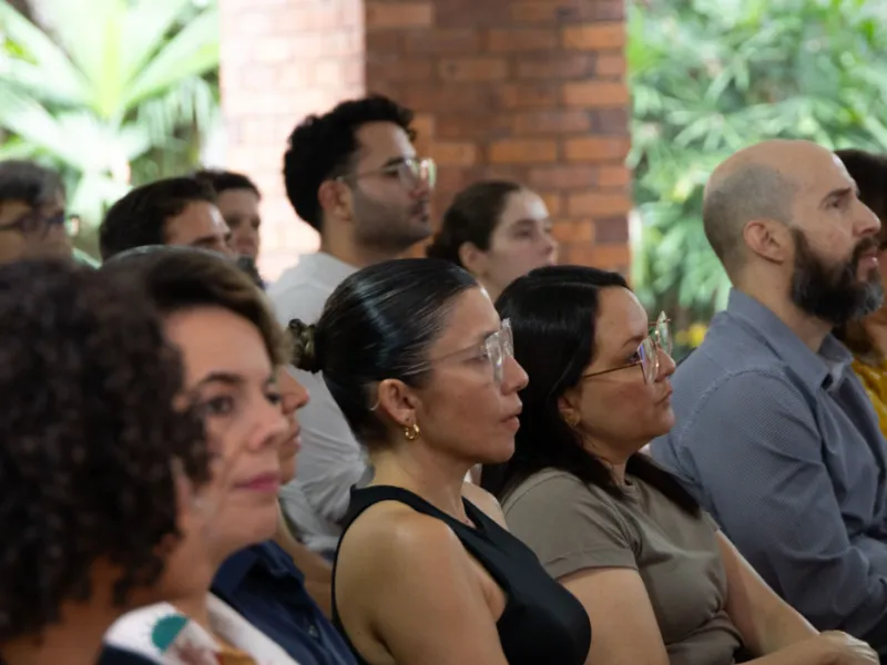 Rendición de cuentas Facultad de Humanidades y Ciencias Sociales de la Javeriana Cali Rendición de cuentas Facultad de Humanidades y Ciencias Sociales de la Javeriana Cali