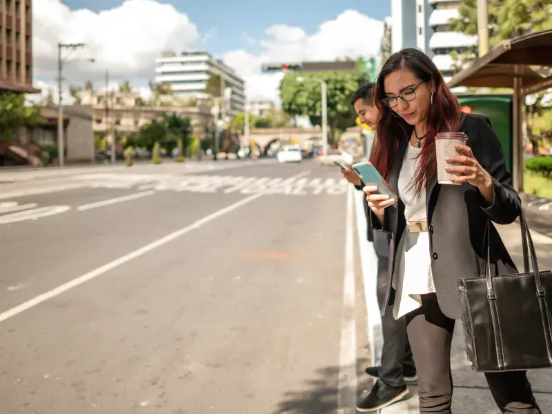 Asignaturas Especialización en Movilidad y Desarrollo Urbano Sostenible