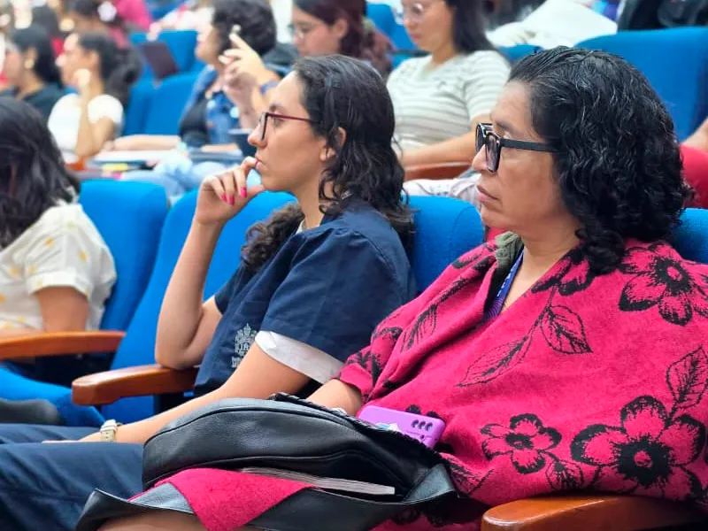 "El país vive un momento histórico en materia de salud mental"