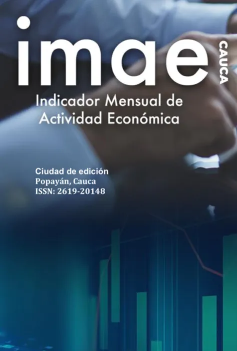 Economía del Cauca cayó 2.1% en el cuatro trimestre del 2020 