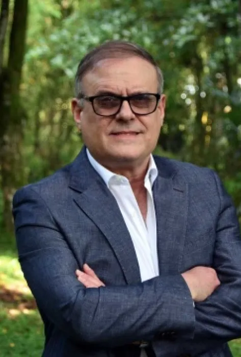 Mauricio de Miranda Parrondo