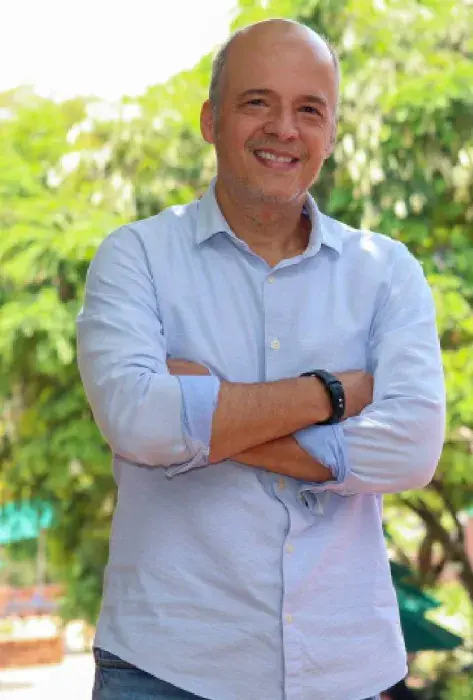 Andrés Felipe Amador Rodríguez