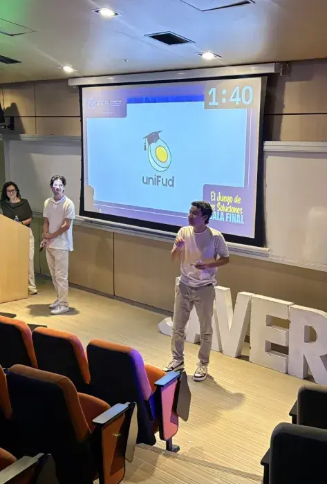 Campus Nova cierra el semestre fortaleciendo el talento emprendedor javeriano